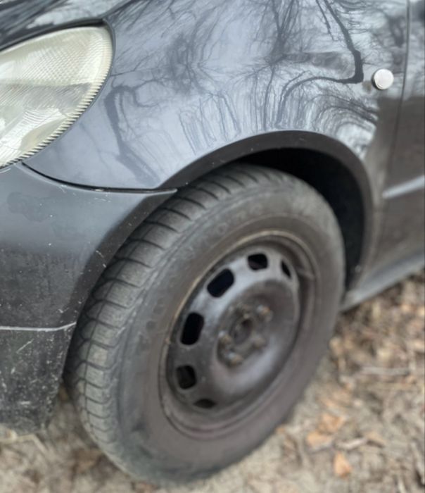 Продам Mersedes benz A140 avtomat