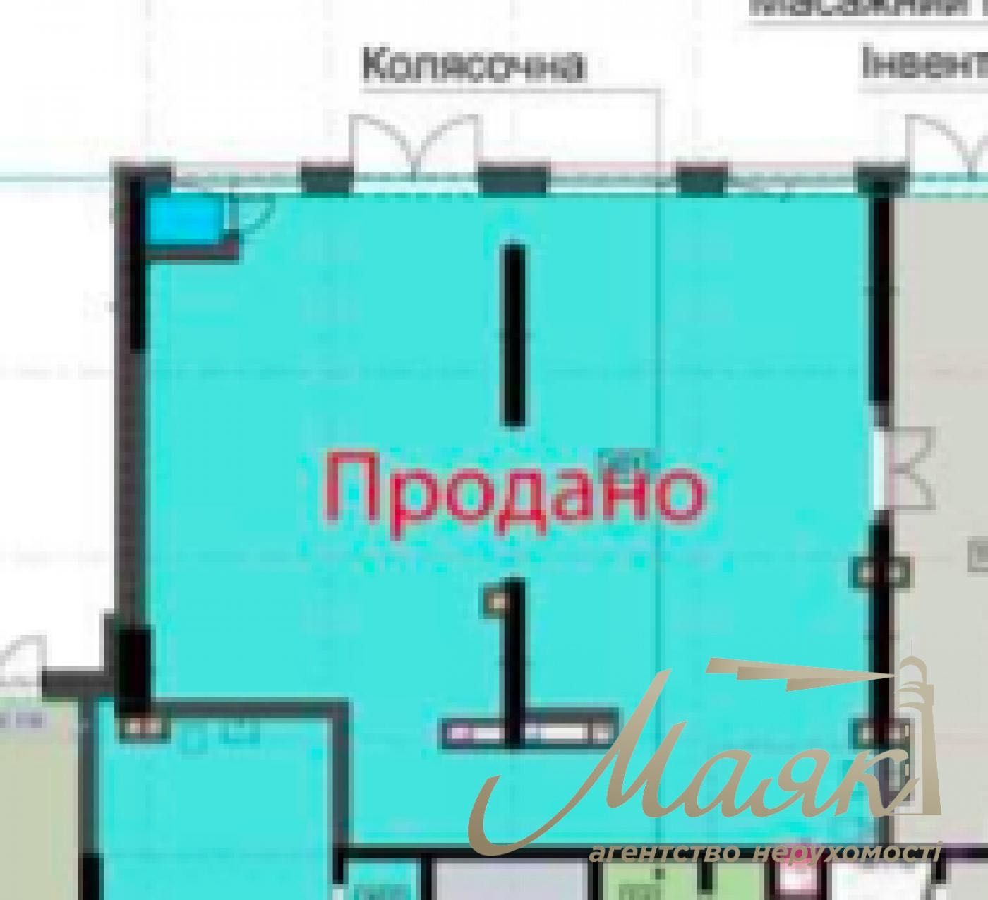 Продажа коммерческого помещения на Печерске Антоновича Васильковская