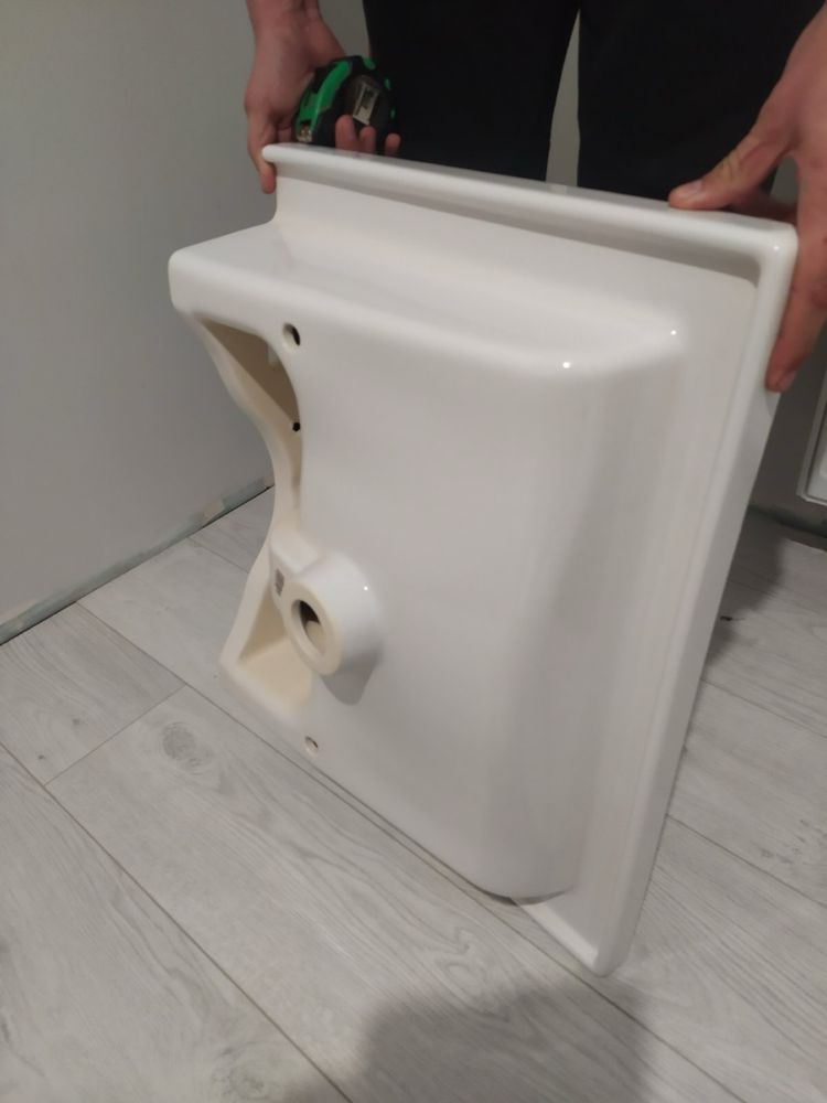 Продам умивальник 60, раковина 60