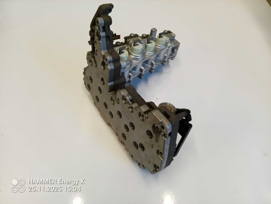 Mechatronika Sterownik Skrzyni Biegów S-Tronic S-Tronik Audi A6 A7 A5