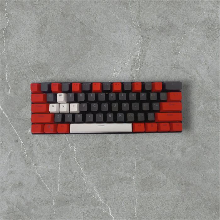Klawiatura T1 pro od alt custom
