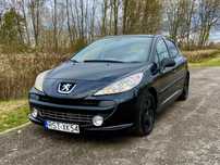 Peugeot 207 GT Line