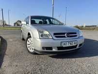 Opel Vectra 2.2 бензин 2004