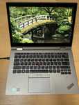Lenovo Yoga X1 G3 i5-7300u 8gb ram 250ssd 2w1 laptop tablet