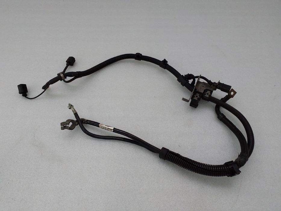 Instalação elétrica do motor / cablagem do motor VOLKSWAGEN Polo (9N)