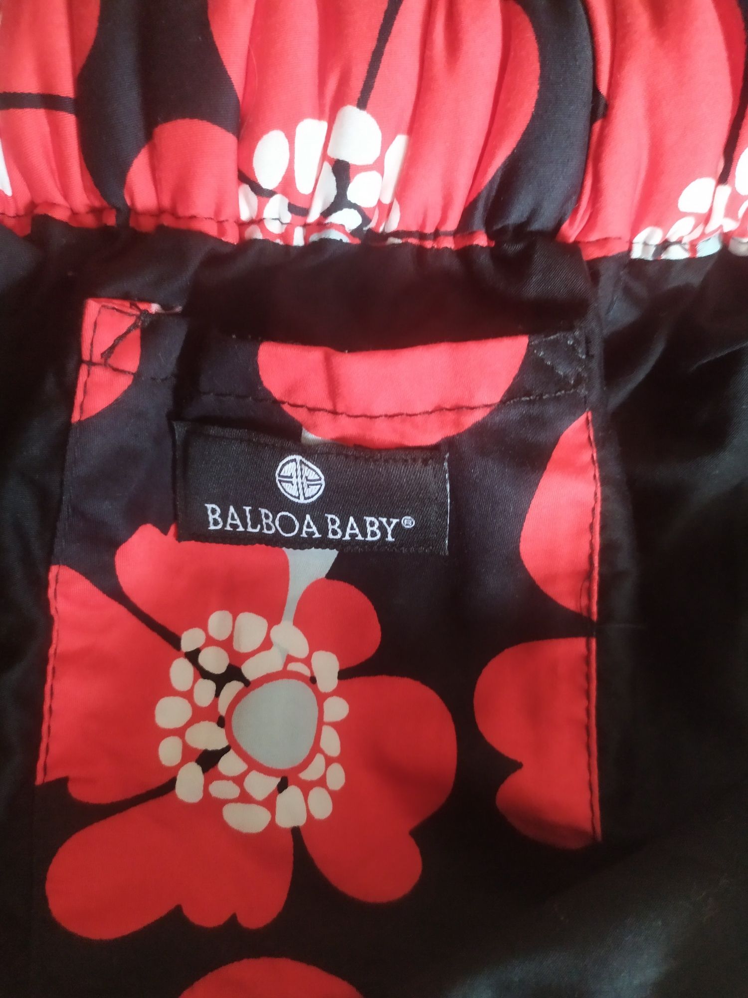 Кенгуру, сумка,Регульована переноска Balboa Baby Sling