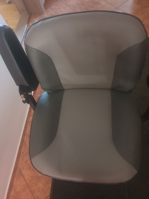 Elektryczny wózek pojazd , inwalidzki