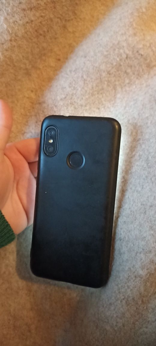 Xiomi Mi A2 Lite