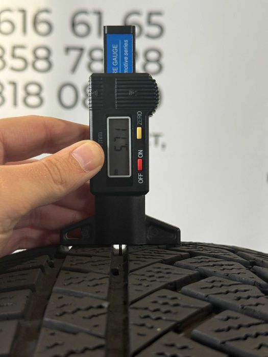 Зимові шини 215/65/16 Continental TS850P, зимние шины резина R16