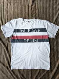 Koszulka Tommy Hilfiger