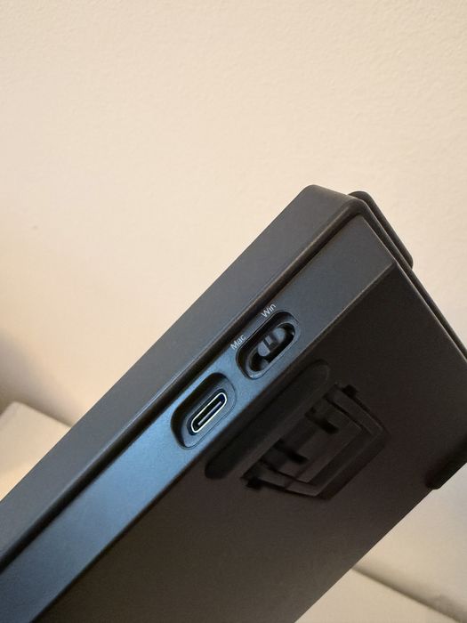 Teclado Epomaker HE68