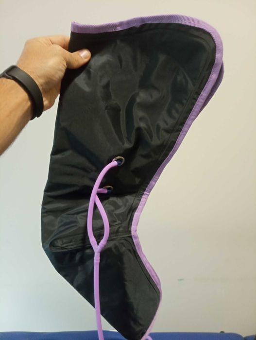 Pressoterapia  Fisioterapia ou Estética