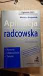 Aplikacja radcowska - Pytania,  odpowiedzi, tabele, Mariusz Stepaniuk