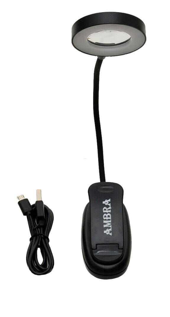 Lampka pulpitowa Ambra LML-100