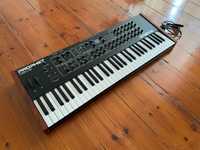 Sequential Prophet Rev2 16-voice Analog Synthesizer