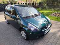 Honda Jazz HONDA JAZZ 1.4 Dobry Stan