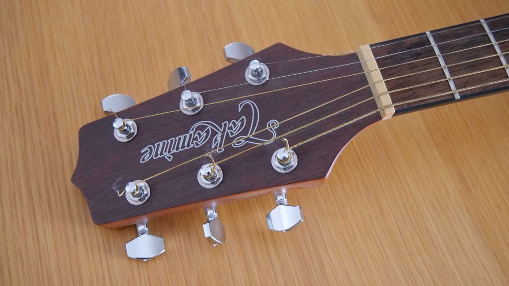 Guitarra Acústica Takamine GD11MCE NS
