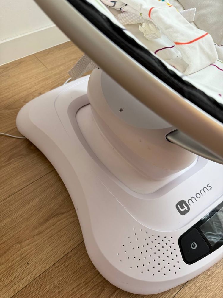 bujaczek 4moms mamaroo