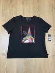 T-shirt damski Karl Lagerfeld