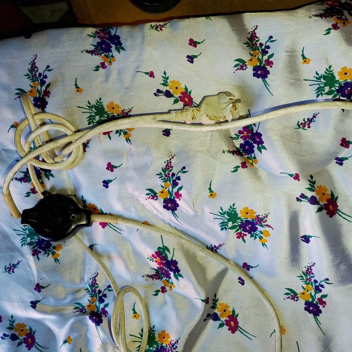 Poduszka elektryczna