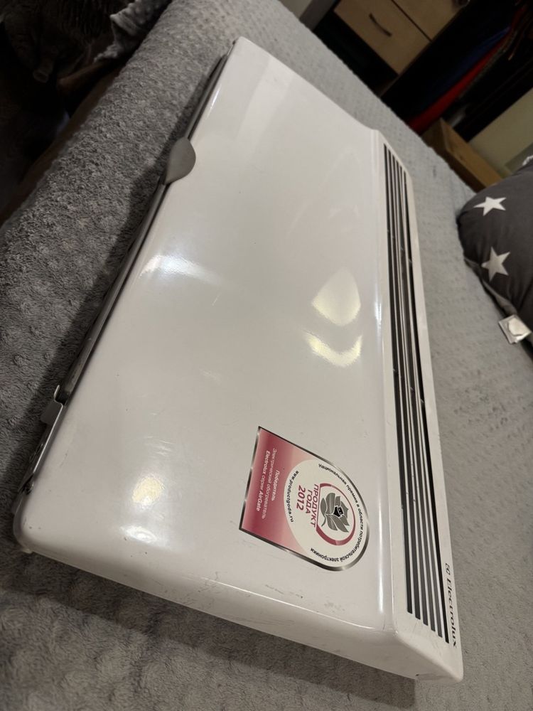 Конвектор електричний Electrolux