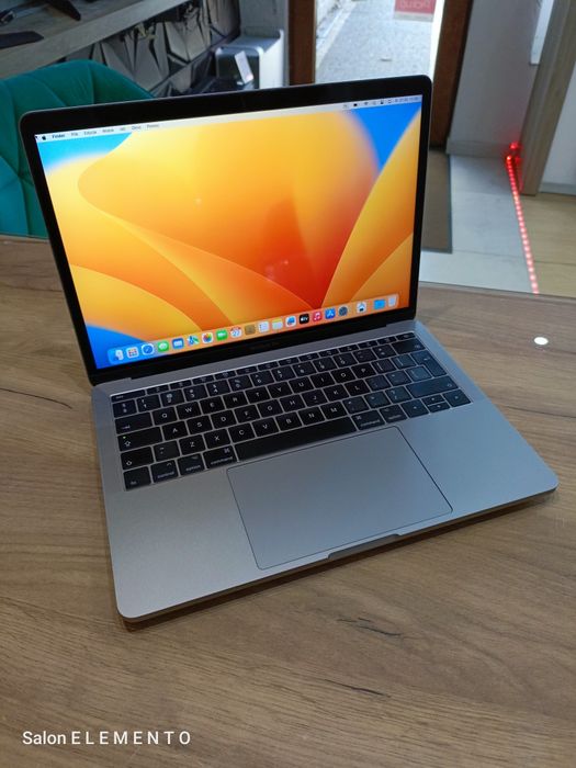 Prestiżowy MacBook Pro/ 8GB RAM /Intel i5 #ELEMENTO