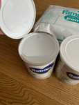 Mleko dla dzieci Bebiko pro+ 3 pampers pants 6