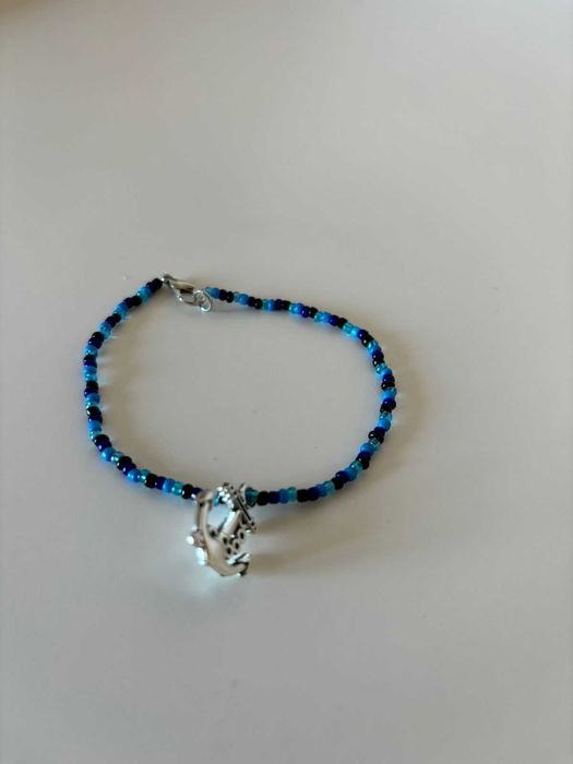 Pulseiras artesanais €0,85