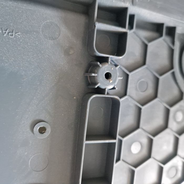 Podstawka do deski stacji parowej Philips