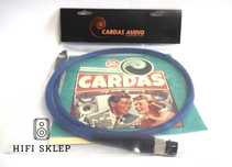 Cardas CLEAR NETWORK CAT7 - Kabel Ethernet/LAN 1m/zapytaj o promocję