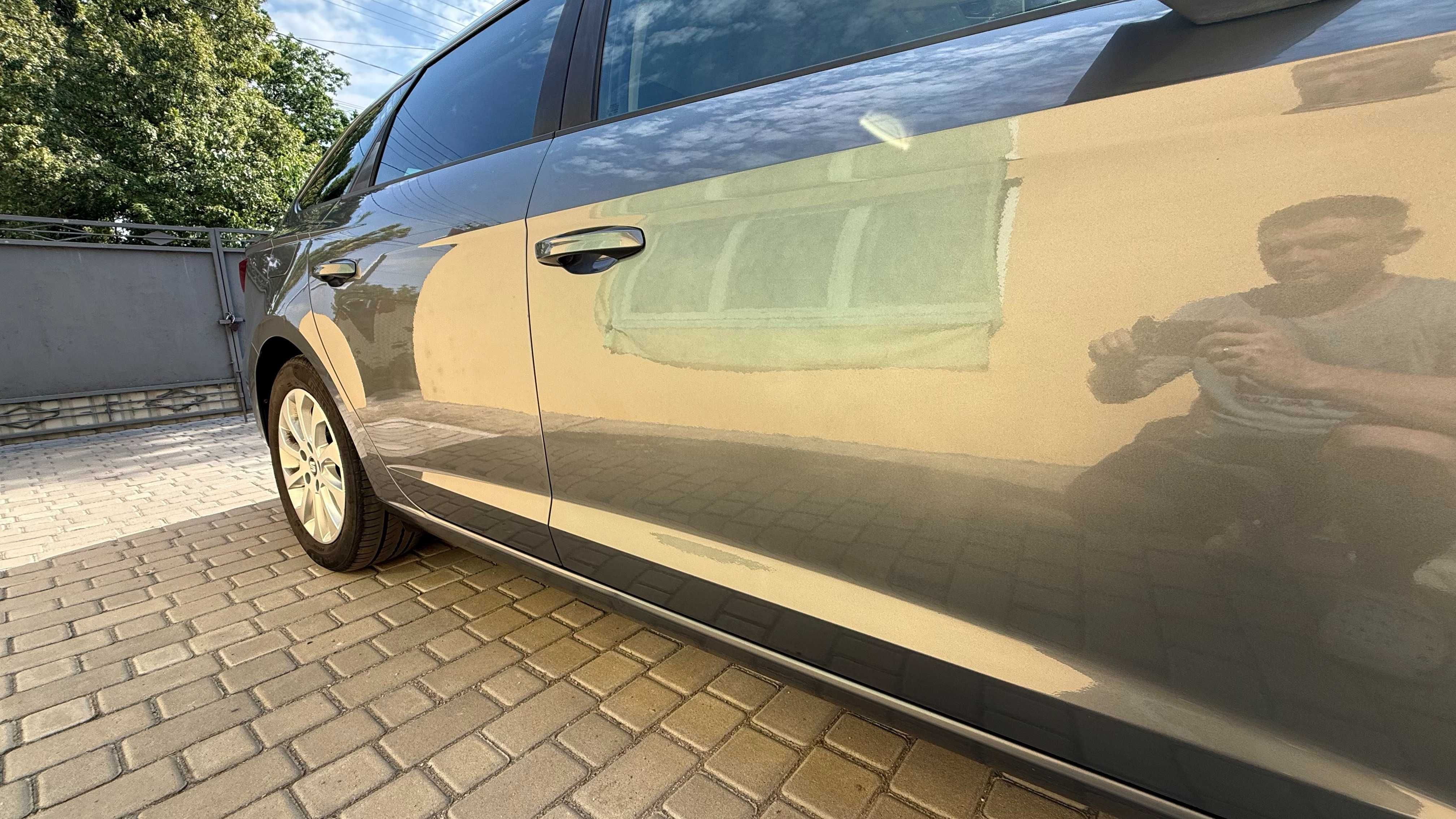 Seat Leon 1.6 TDI 2014
