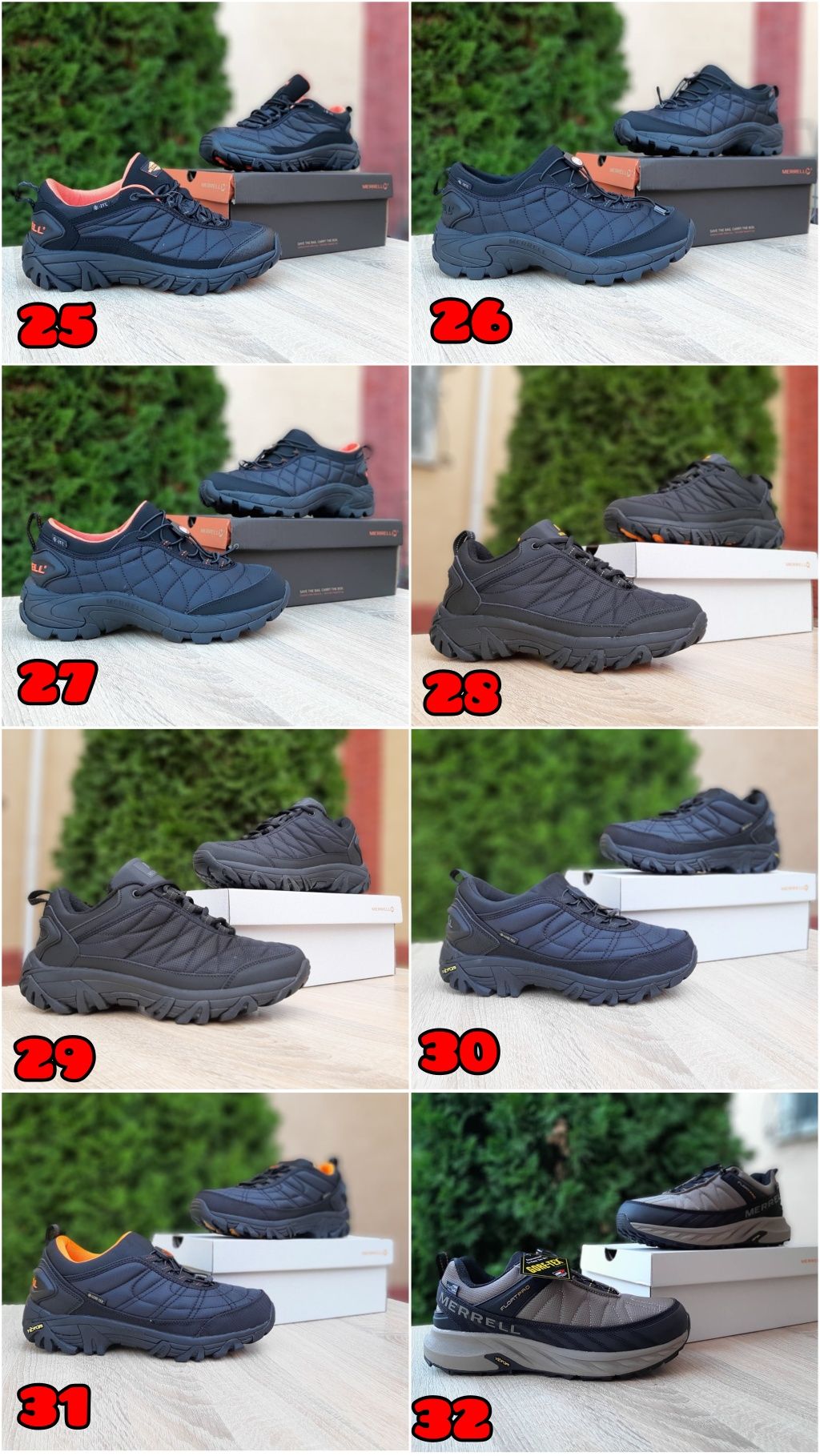 БЕЗ ПЕРЕДПЛАТИ‼️ Кросівки Merrell Nova Moc, Float Pro / 36-46, ПРЕМІУМ