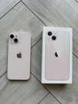 Iphone 13 Pink 128GB