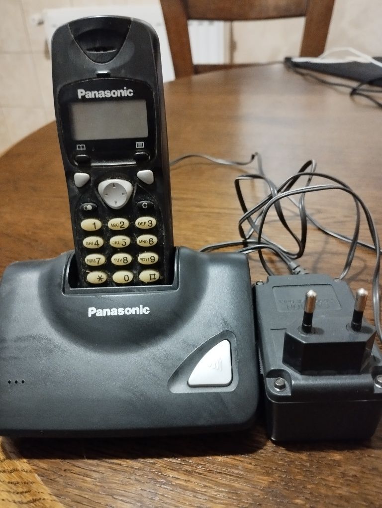 Телефон Panasonic
