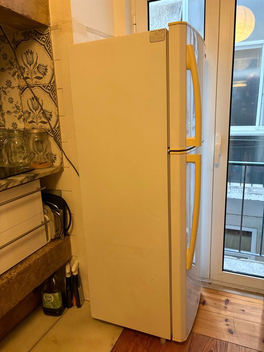 Frigorífico SAMSUNG