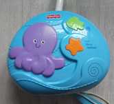 Karuzela Fisher price