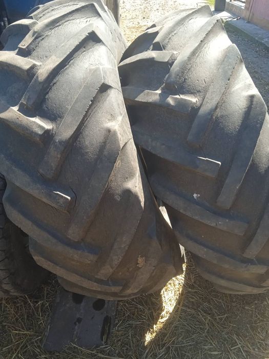 Колеса джон дир 15/R26