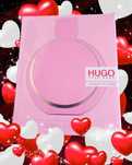 Perfumy Hugo Boss Woman Extreme 75 ml Nowe W Folii