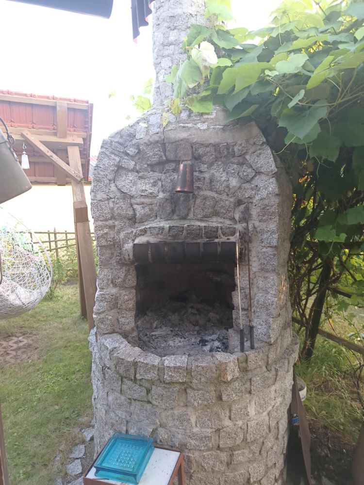 Domek letniskowy na doby