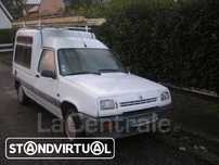 Renault Express 1.9D - Pecas de mecanica e chapa ( 1994 )