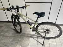 Rower MTB Gorski Superior X.C 6.8