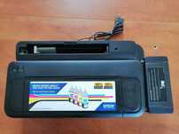 Drukarka Epson L130 atramentowa z systemem sublimacyjnym. Sublimacja.
