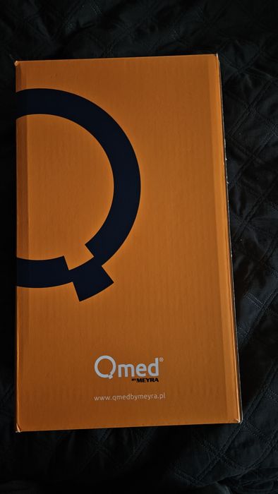 Orteza kolana QMED OASIS OA Brace, Lewa, UNIWERSALNY