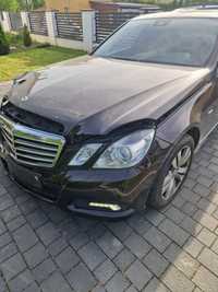 Mercedes E w212 3.0cdi