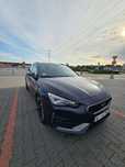 Cupra Leon Sportstourer Cupra Leon Sportstourer 2.0 TSI - 245 km - cesja leasingu