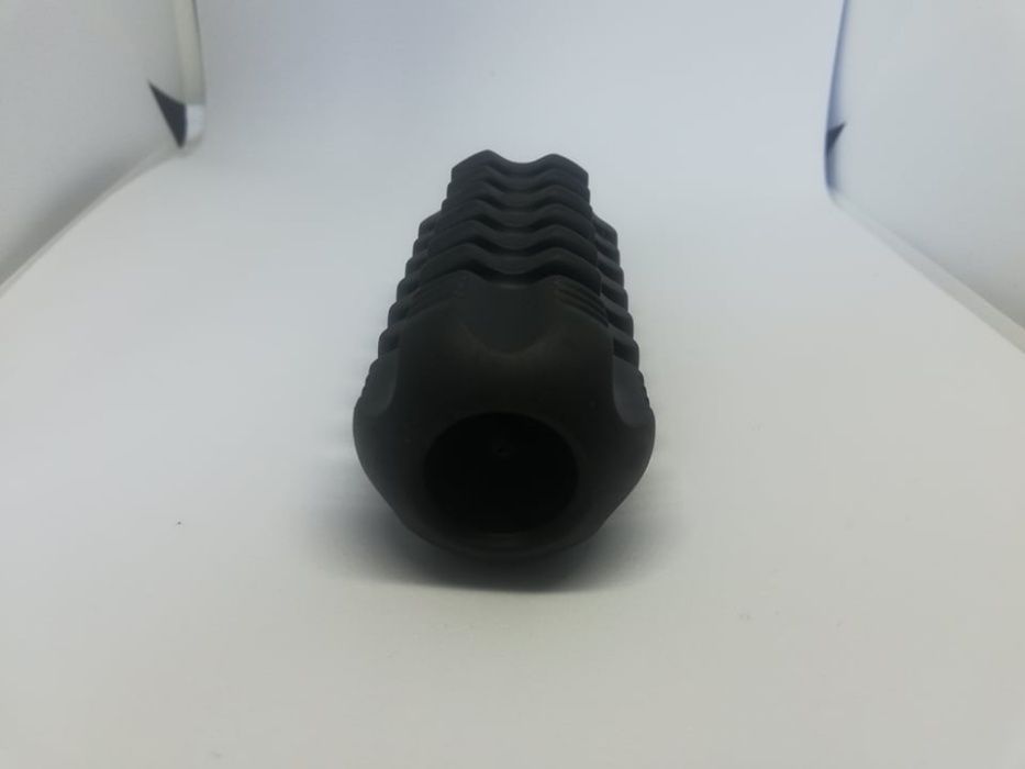 Stabilizator myśliwski do łuku, Łuk bloczkowy, sportowy