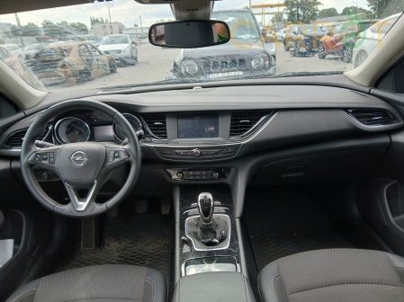 Opel Insignia 1.6cdti Salon Polska