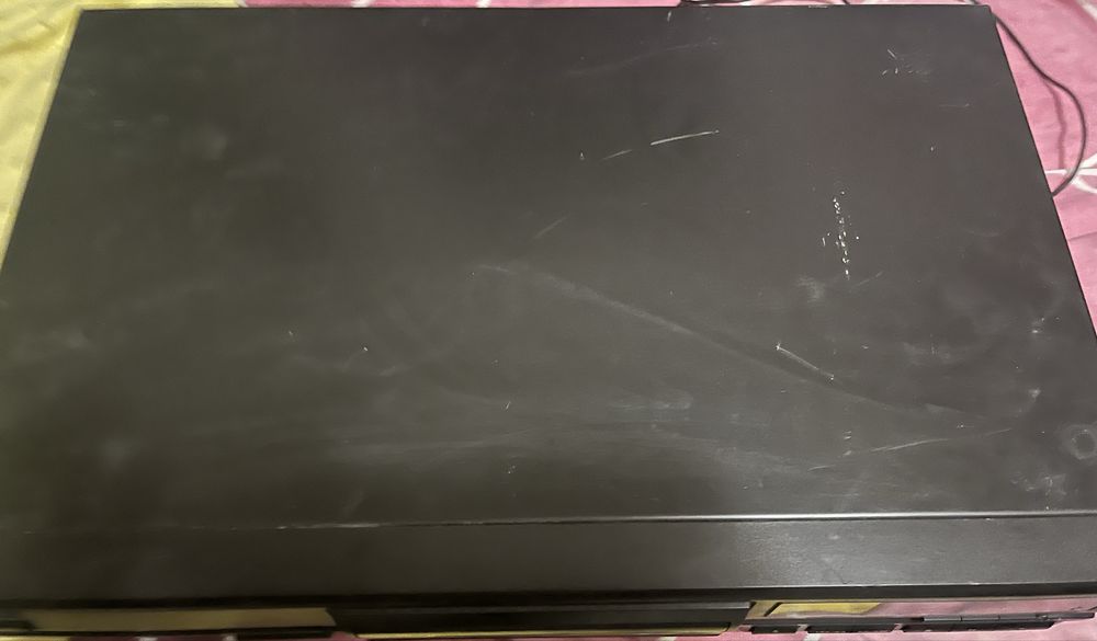 Kompakt technics SL-PG370 sprawny :)