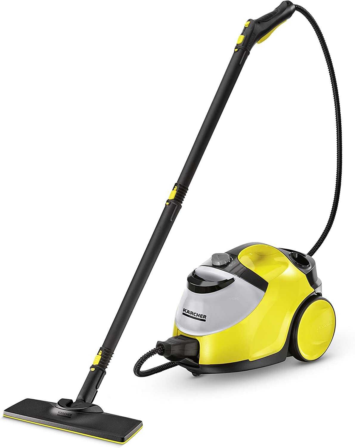 пароочисник парогенератор Пароочищувач Karcher SC 5 EasyFix