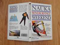 Nauka windsurfingu w weekend